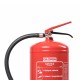 Foam fire extinguisher 9 l (SD9)