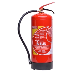 Gaśnica proszkowa 12 kg (PD12-GA)