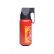 Powder fire extinguisher 1 kg (P1-GAM)