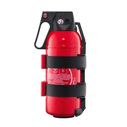 Gaśnica proszkowa 2 kg (P2-GAM) Gaśnica proszkowa 2 kg (P2-GAM)