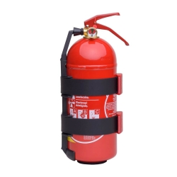 Gaśnica proszkowa 2 kg (PD2-GA) Gaśnica proszkowa 2 kg (PD2-GA)