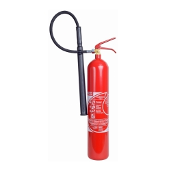 Gaśnica śniegowa 5 kg (KS5-ST)