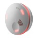 Smoke & heat alarm Honeywell XS100T with app