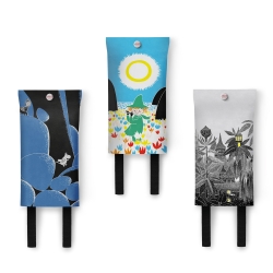 Koc gaśniczy Jalo Helsinki Moomin Koc gaśniczy Jalo Helsinki Moomin