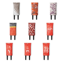 Koc gaśniczy Jalo Helsinki Koc gaśniczy Jalo Helsinki