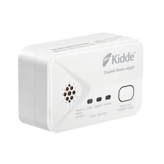 Carbon monoxide alarm Kidde 2030-DCR