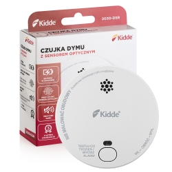 Czujka dymu Kidde 2030-DSR Czujka dymu Kidde 2030-DSR