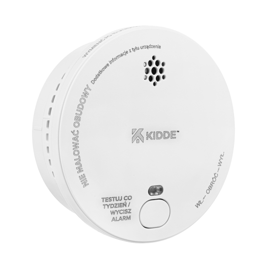 Czujnik dymu 2030-DSR3 Czujnik dymu 2030-DSR3