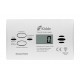 Carbon monoxide alarm with display Kidde 7DCO