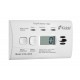 Carbon monoxide alarm with display Kidde K10LLDCO