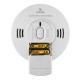 Smoke & carbon monoxide alarm K10SCO