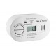 Carbon monoxide alarm with display Kidde K5DCO