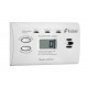 Carbon monoxide alarm with display Kidde K7DCO