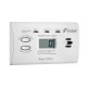 Carbon monoxide alarm with display Kidde K7DCO