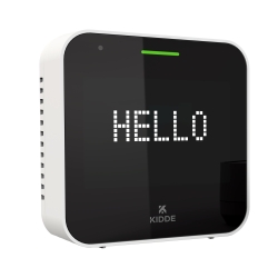 Miernik parametrów powietrza Kidde KCO2M10 Miernik parametrów powietrza Kidde KCO2M10