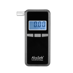 Alkomat Alcosafe F8 Black Alkomat Alcosafe F8 Black
