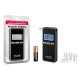 Alkomat Alcosafe F8 Black Alkomat Alcosafe F8 Black