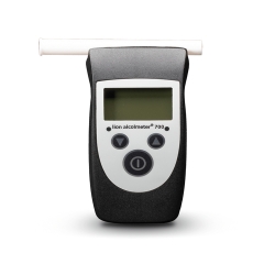 Alkomat Lion 700 z drukarką