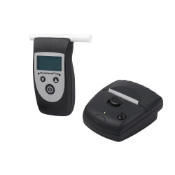 Alkomat Lion 700 z drukarką