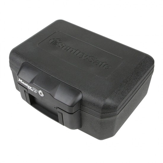 Small fireproof suitcase (L1200)