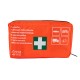 First aid kit DIN 13164 - material