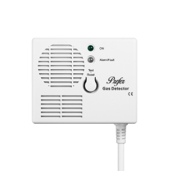 Czujnik gazu ziemnego PREFER
