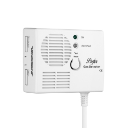 Czujnik gazu ziemnego PREFER