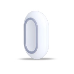 Przyciska Alarmowy SAFE Button-biały