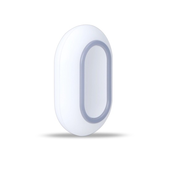 Przyciska Alarmowy SAFE Button-biały zdjęcie