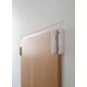 Czujnik otwarcia drzwi/okien SAFE Door Guard Plus- białyzdjęcie