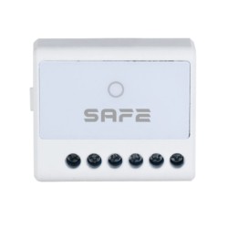 Moduł przekaźnikowy systemu Safe Dry Relay
