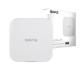 Centrala systemu Safe HUB 2 Plus LTE-biały zdjęcie