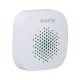 Syrena wewnętrzna systemu Safe Indoor Siren-biały zdjęcie