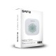 Syrena wewnętrzna systemu Safe Indoor Siren-biały zdjęcie