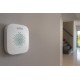 Syrena wewnętrzna systemu Safe Indoor Siren-biały zdjęcie