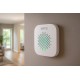 Syrena wewnętrzna systemu Safe Indoor Siren-biały zdjęcie