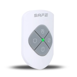 Bezprzewodowy pilot do systemu SAFE Key Control- biały