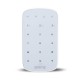 Klawiatura systemu SAFE Keypad Plus - biały zdjęcie