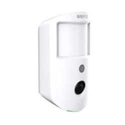 Bezprzewodowy czujnik ruchu Safe Motion CAM (PhoD)-biały