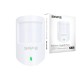 Czujnik ruchu systemu Safe Motion Guard Plus-biały zdjęcie