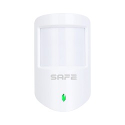 Czujnik ruchu systemu Safe Motion Guard Plus-biały