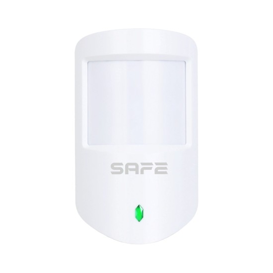 Czujnik ruchu systemu Safe Motion Guard Plus-biały zdjęcie