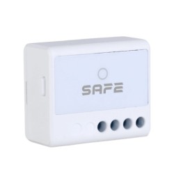 Moduł przekaźnikowy zasilający systemu Safe Power Relay