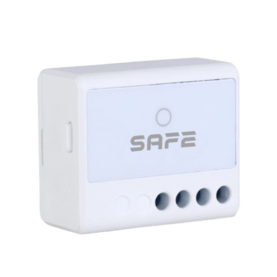 Moduł przekaźnikowy zasilający systemu Safe Power Relay zdjęcie