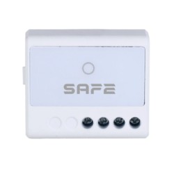 Moduł przekaźnikowy zasilający systemu Safe Power Relay