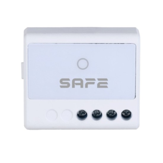 Moduł przekaźnikowy zasilający systemu Safe Power Relay zdjęcie