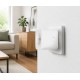 Inteligentne gniazdo sytemu Safe Socket-biały zdjęcie