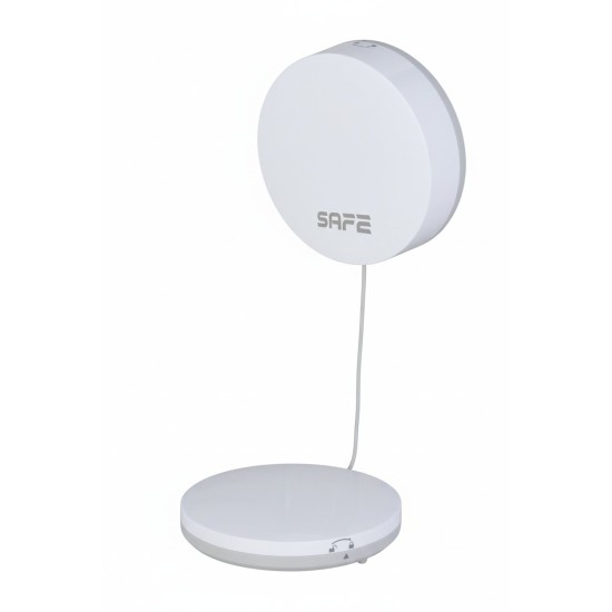 Czujnik zalania systemu Safe Water Guard-biały zdjęcie