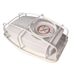 Metalowy kosz ochronny CSA-MKD Metalowy kosz ochronny CSA-MKD