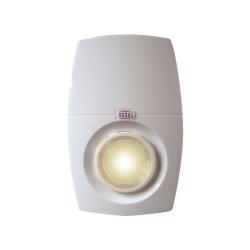 Bezprzewodowy sygnalizator optyczno-głosowy CSA-FSU/R Bezprzewodowy sygnalizator optyczno-głosowy CSA-FSU/R